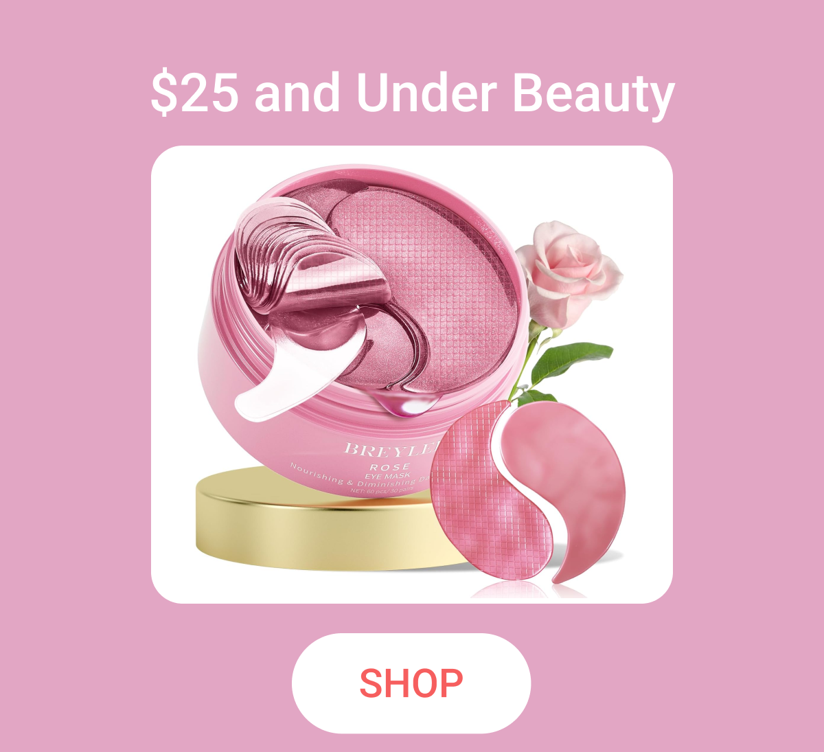 $25 and Under Beauty Gift Guide